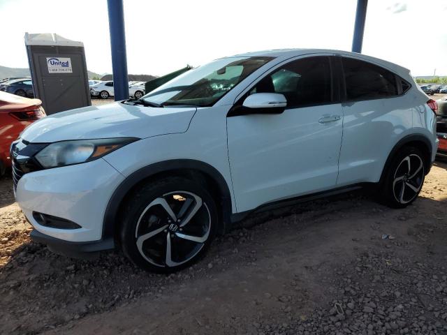 2016 HONDA HR-V EX, null