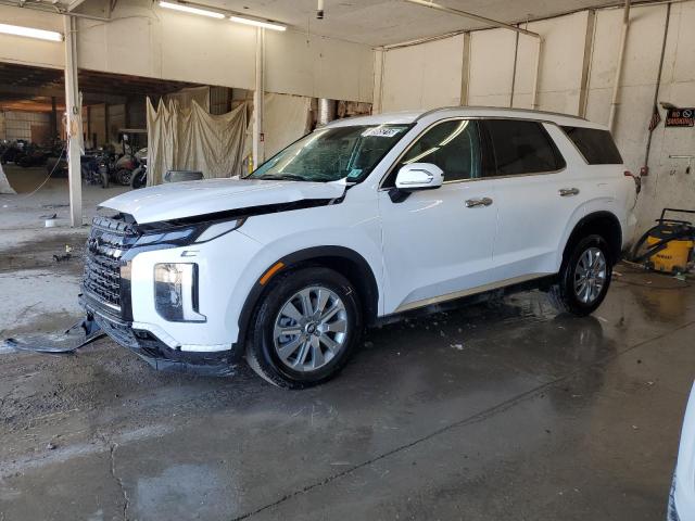 2025 HYUNDAI PALISADE SEL, null