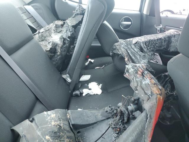 2G2WP552171194831 - 2007 PONTIAC GRAND PRIX 红色 照片 10