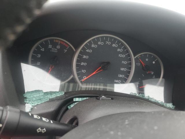 2G2WP552171194831 - 2007 PONTIAC GRAND PRIX 红色 照片 9