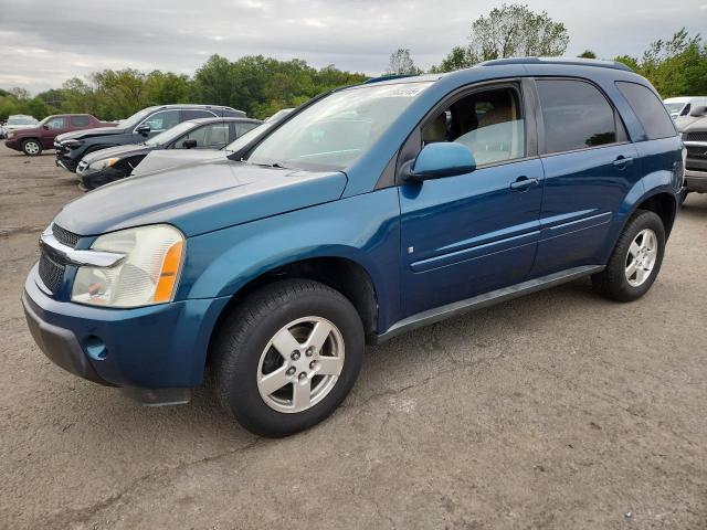 2006 CHEVROLET EQUINOX LT, 
