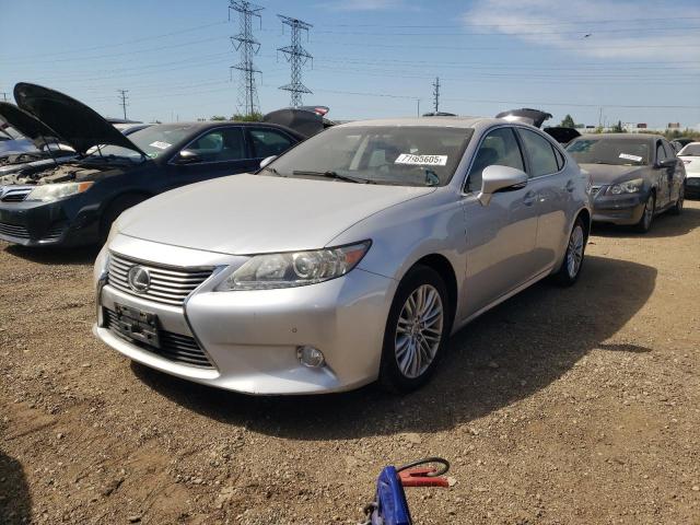 2013 LEXUS ES 350, 