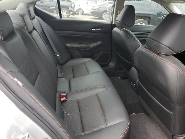 1N4BL4CW8KN325109 - 2019 NISSAN ALTIMA SR Grau Foto 10