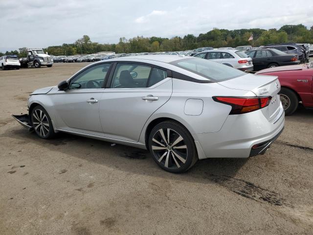 1N4BL4CW8KN325109 - 2019 NISSAN ALTIMA SR Grau Foto 2