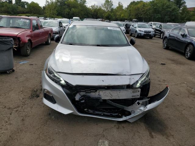 1N4BL4CW8KN325109 - 2019 NISSAN ALTIMA SR Grau Foto 5