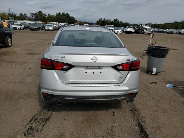 1N4BL4CW8KN325109 - 2019 NISSAN ALTIMA SR Grau Foto 6