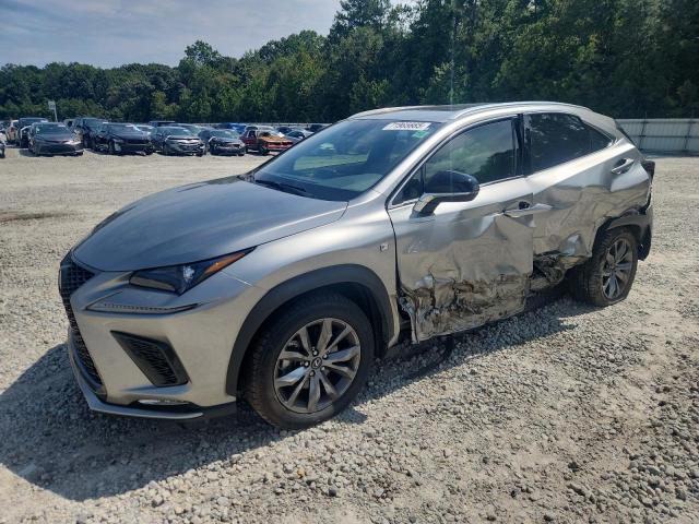 2021 LEXUS NX 300 BASE, 