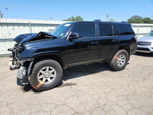 2016 TOYOTA 4RUNNER SR5/SR5 PREMIUM, 