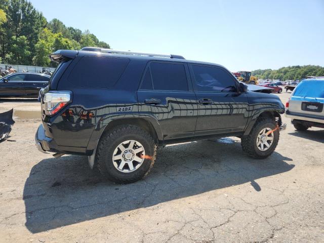 JTEBU5JR9G5303312 - 2016 TOYOTA 4RUNNER SR5/SR5 PREMIUM BLACK photo 3