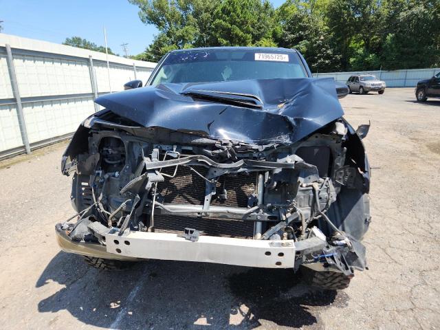 JTEBU5JR9G5303312 - 2016 TOYOTA 4RUNNER SR5/SR5 PREMIUM BLACK photo 5