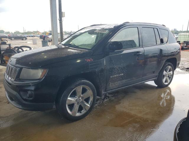 2014 JEEP COMPASS LATITUDE, 