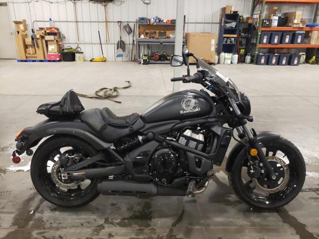 2025 KAWASAKI EN650 C, 