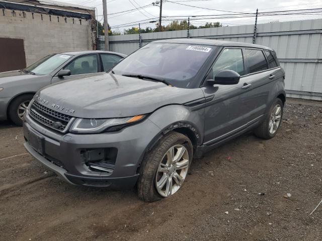 2018 LAND ROVER RANGE ROVE SE, 