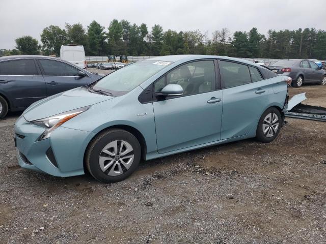 2016 TOYOTA PRIUS, 