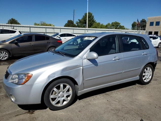 2006 KIA SPECTRA5, 