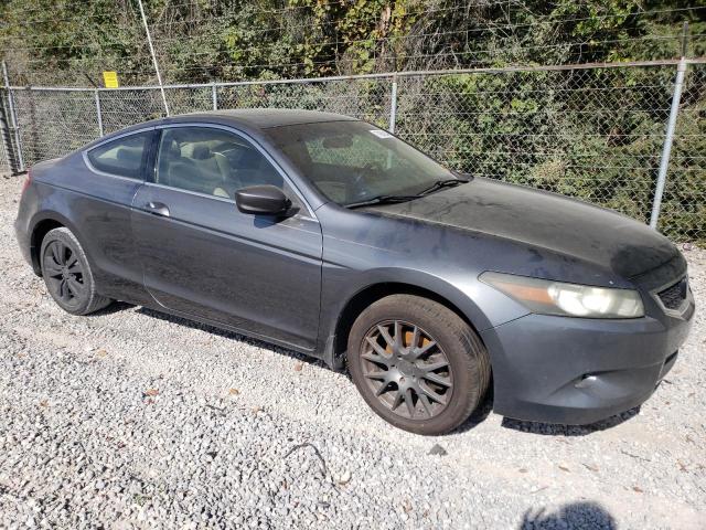 1HGCS1B81AA000750 - 2010 HONDA ACCORD EXL GRAY photo 4