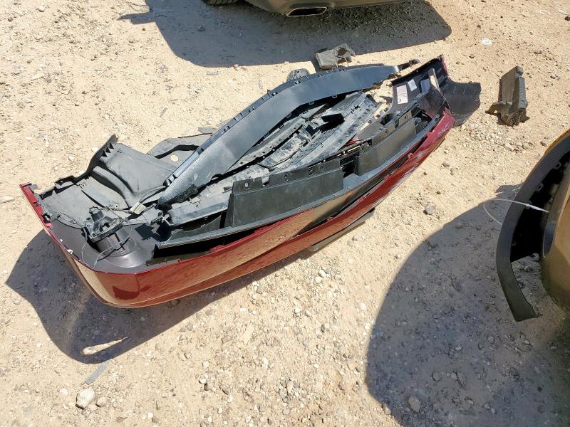 2C3CDZBT7JH265500 - 2018 DODGE CHALLENGER R/T BURGUNDY photo 12