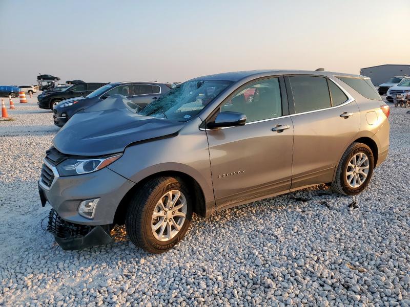 2018 CHEVROLET EQUINOX LT, 