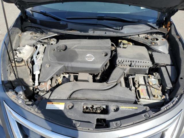 1N4AL3AP1FC112795 - 2015 NISSAN ALTIMA 2.5 GRAY photo 11