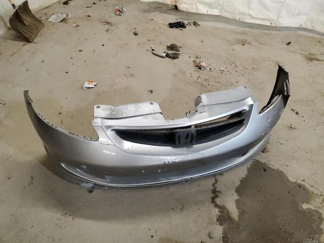 JHMGD38667S067681 - 2007 HONDA FIT S 银色 照片 12