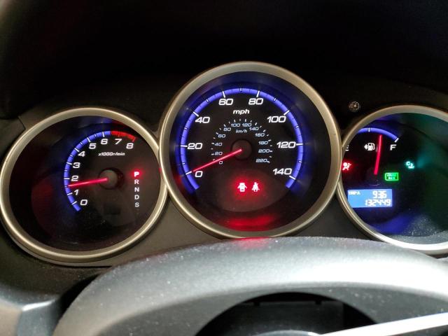 JHMGD38667S067681 - 2007 HONDA FIT S 银色 照片 9