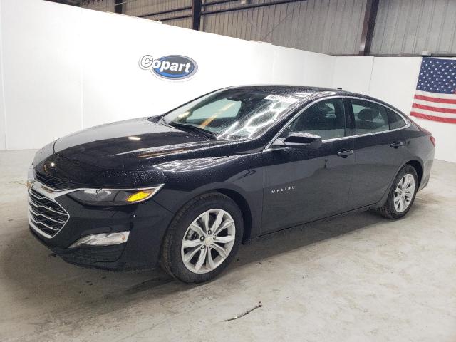 2024 CHEVROLET MALIBU LT, 
