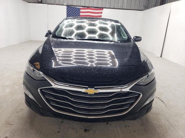 1G1ZD5ST8RF140168 - 2024 CHEVROLET MALIBU LT 黑色 照片 5