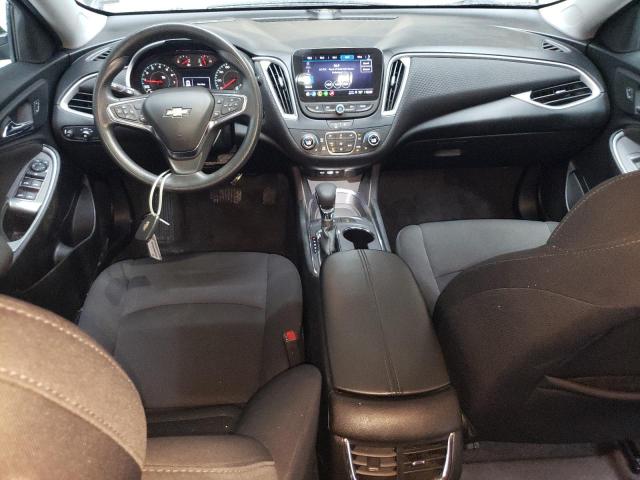 1G1ZD5ST8RF140168 - 2024 CHEVROLET MALIBU LT 黑色 照片 8