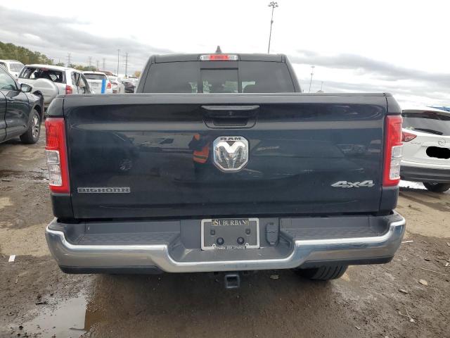 1C6RRFFG0MN826626 - 2021 RAM 1500 BIG HORN/LONE STAR BLACK photo 6