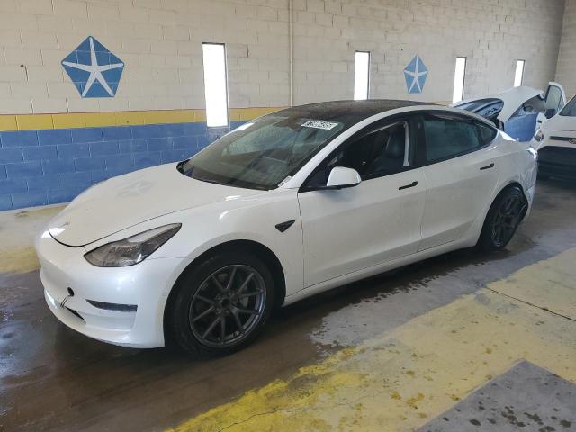 2022 TESLA MODEL 3, 