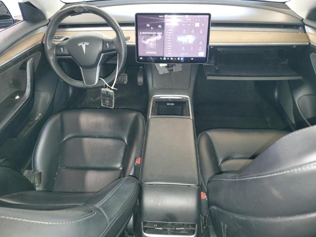 5YJ3E1EA1NF189417 - 2022 TESLA MODEL 3 თეთრი ფოტო 8