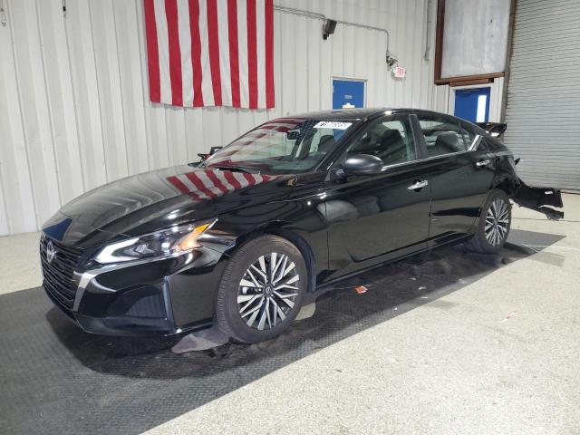 2025 NISSAN ALTIMA SV, 