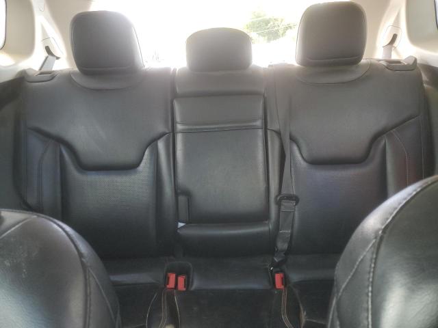 3C4NJCCB3KT660041 - 2019 JEEP COMPASS LIMITED رمادي صورة 10