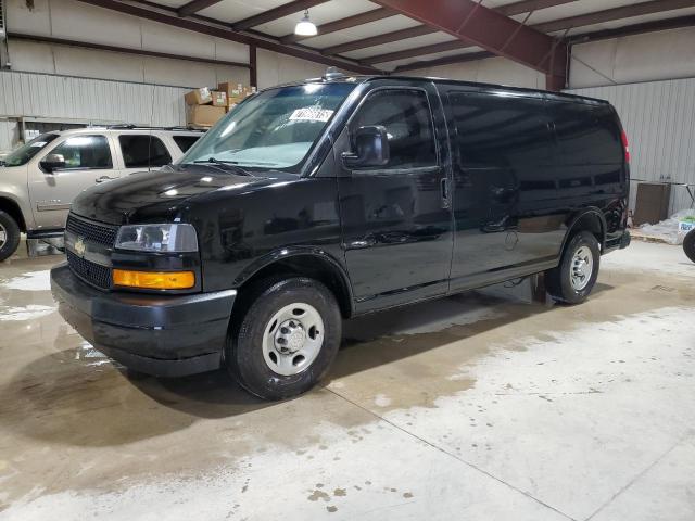 2018 CHEVROLET EXPRESS G2500, 