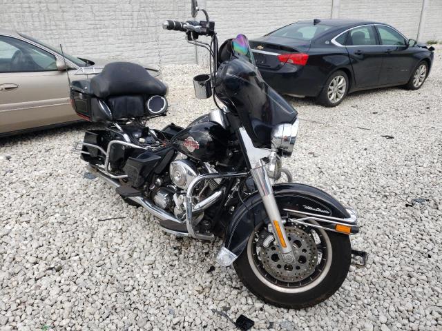 1HD1FCW136Y628700 - 2006 HARLEY-DAVIDSON FLHTCUI 黑色 照片 1