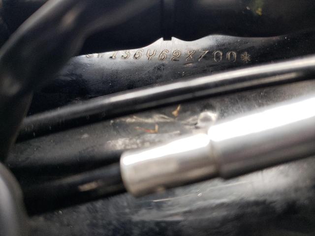 1HD1FCW136Y628700 - 2006 HARLEY-DAVIDSON FLHTCUI 黑色 照片 10