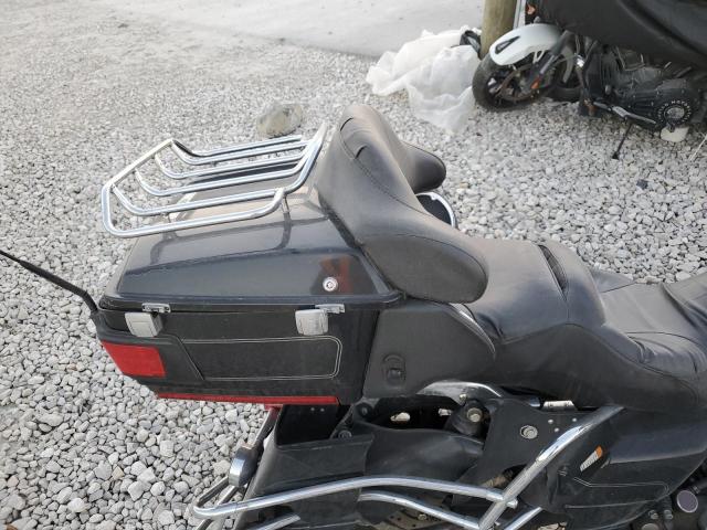 1HD1FCW136Y628700 - 2006 HARLEY-DAVIDSON FLHTCUI 黑色 照片 6