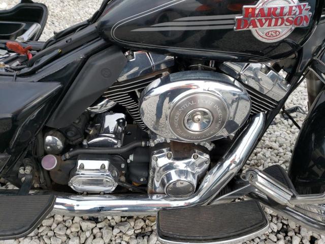 1HD1FCW136Y628700 - 2006 HARLEY-DAVIDSON FLHTCUI 黑色 照片 7