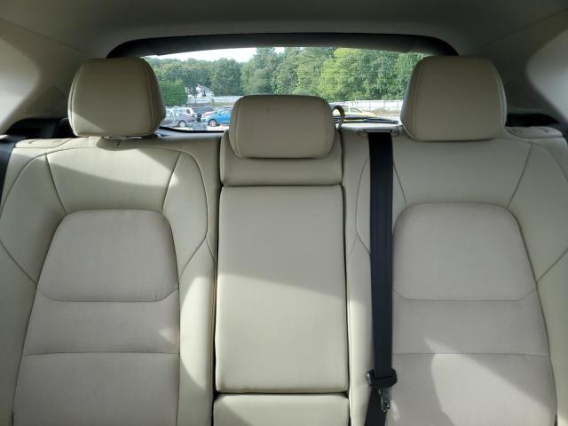 JM3KFBCM7K1509914 - 2019 MAZDA CX-5 TOURING BLUE photo 10