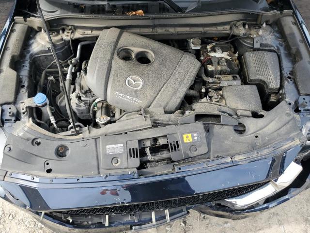JM3KFBCM7K1509914 - 2019 MAZDA CX-5 TOURING BLUE photo 12