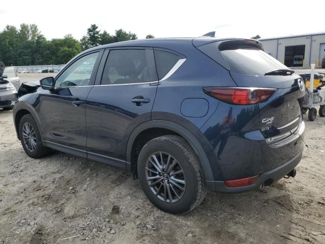 JM3KFBCM7K1509914 - 2019 MAZDA CX-5 TOURING BLUE photo 2