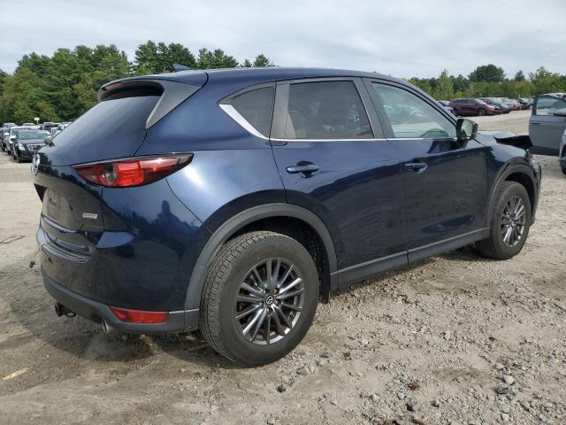 JM3KFBCM7K1509914 - 2019 MAZDA CX-5 TOURING BLUE photo 3