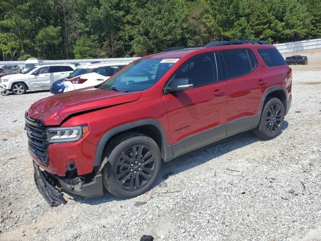 2022 GMC ACADIA SLT, 
