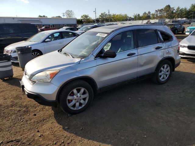 2009 HONDA CR-V EX, 