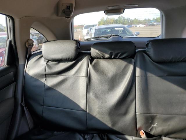 5J6RE48509L065422 - 2009 HONDA CR-V EX Gümüş fotoğraf 10