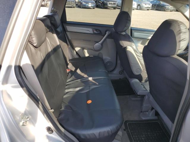 5J6RE48509L065422 - 2009 HONDA CR-V EX Gümüş fotoğraf 11