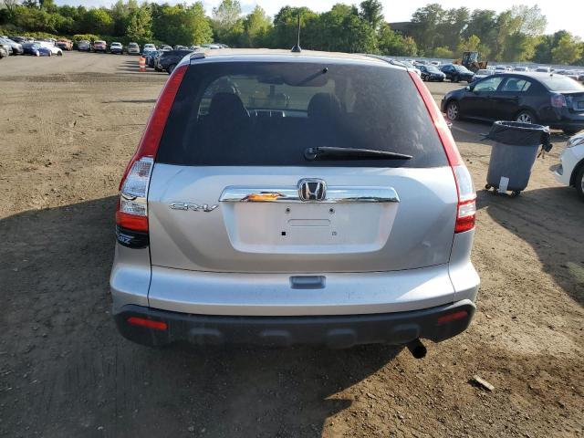 5J6RE48509L065422 - 2009 HONDA CR-V EX Gümüş fotoğraf 6