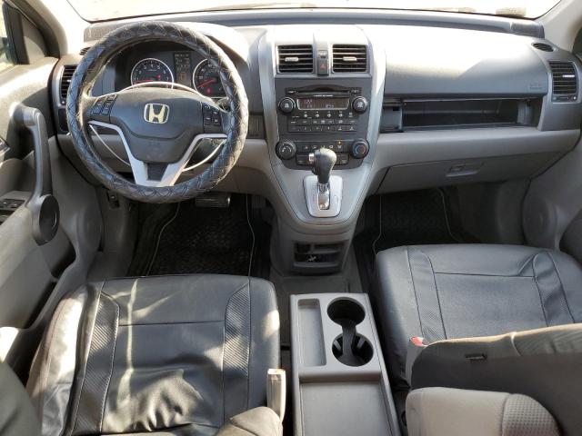 5J6RE48509L065422 - 2009 HONDA CR-V EX Gümüş fotoğraf 8