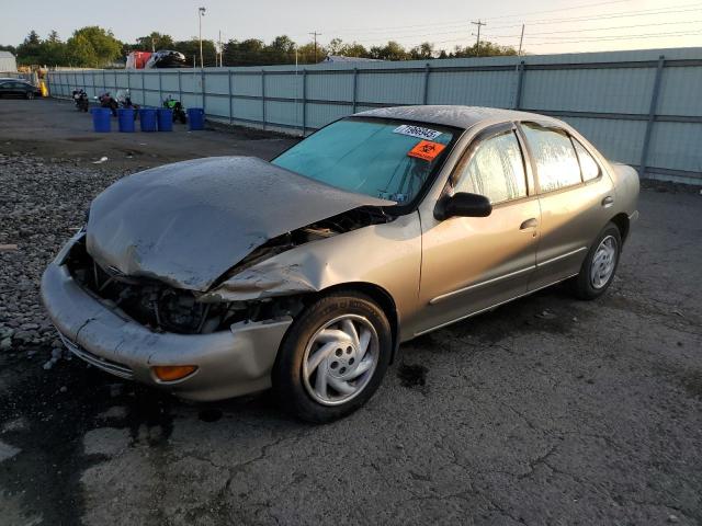 1997 CHEVROLET CAVALIER, 