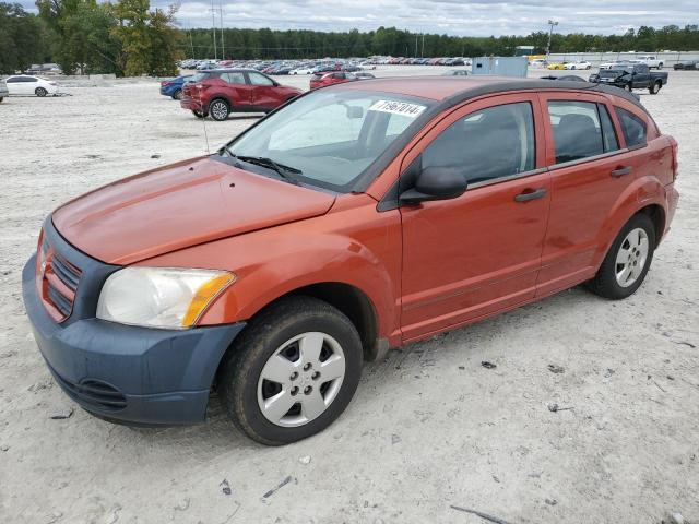 2008 DODGE CALIBER, 